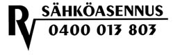 RVS&auml;hk&ouml;asennus
